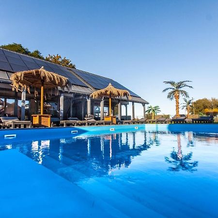 Royal Palm Mielno Vila Mielno  Exterior foto
